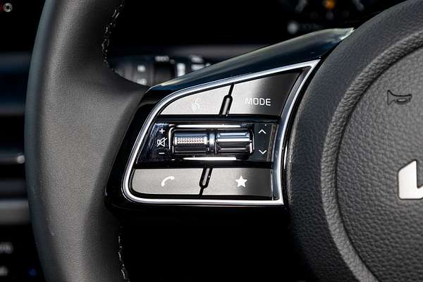 2025 Kia Seltos Sport+ SP2 PE