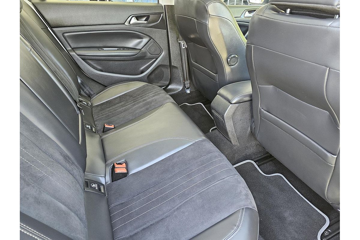 2017 Peugeot 308 Allure T9