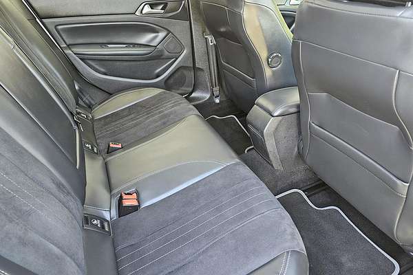 2017 Peugeot 308 Allure T9