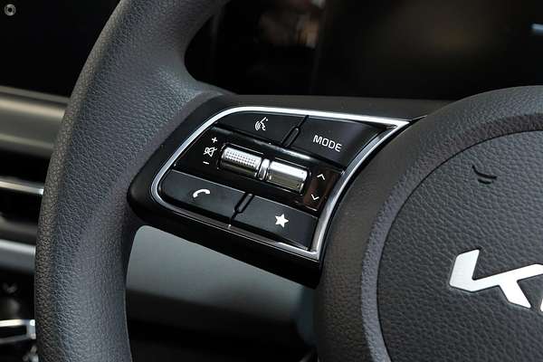 2025 Kia Seltos S SP2 PE