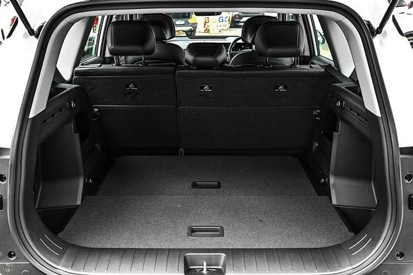 2025 Kia EV5 Air Long Range OVc