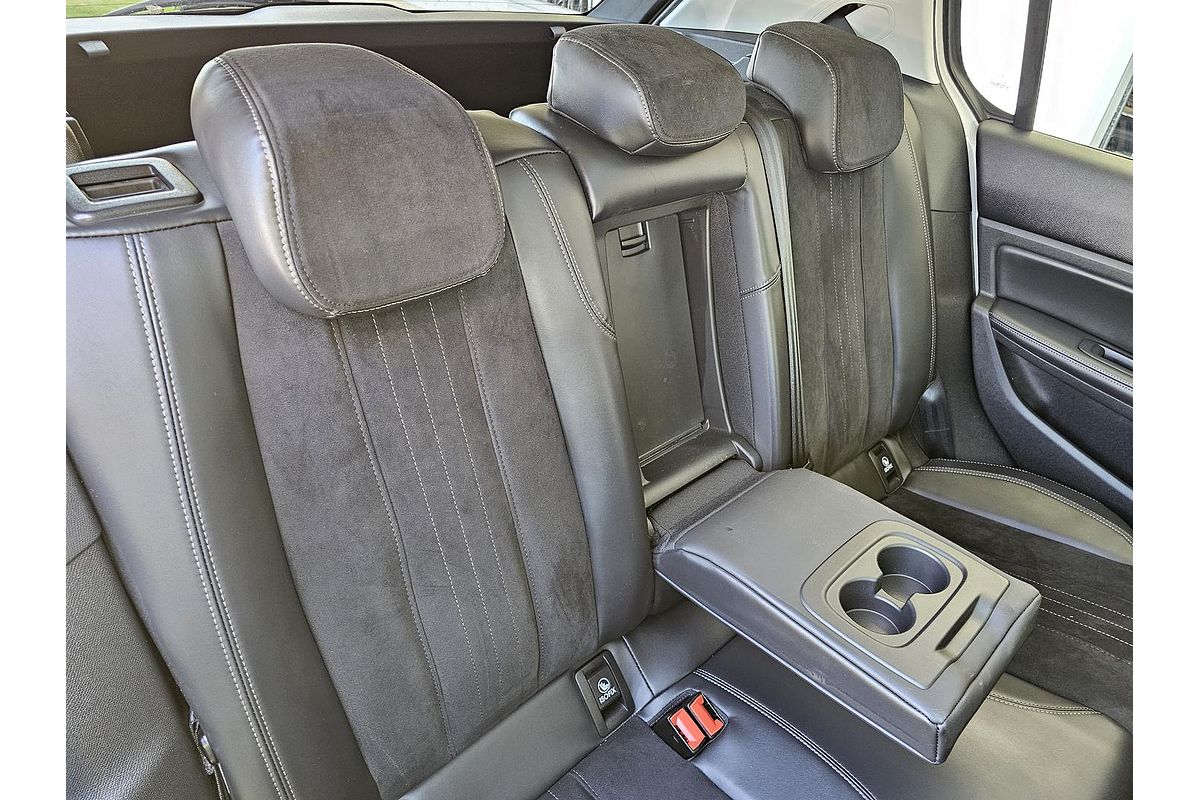 2017 Peugeot 308 Allure T9