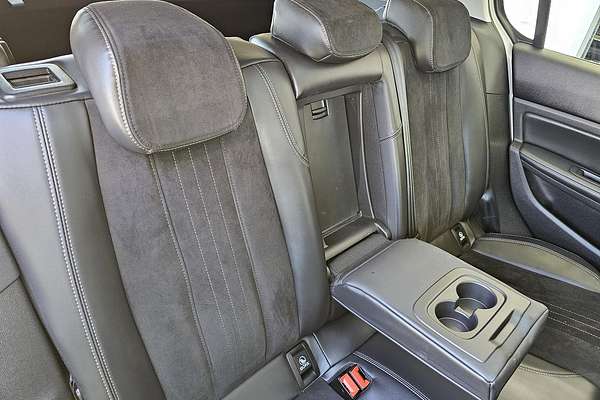 2017 Peugeot 308 Allure T9