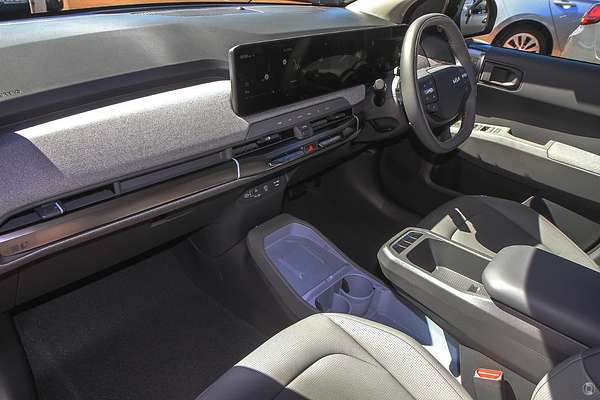 2025 Kia EV3 Earth Long Range SV