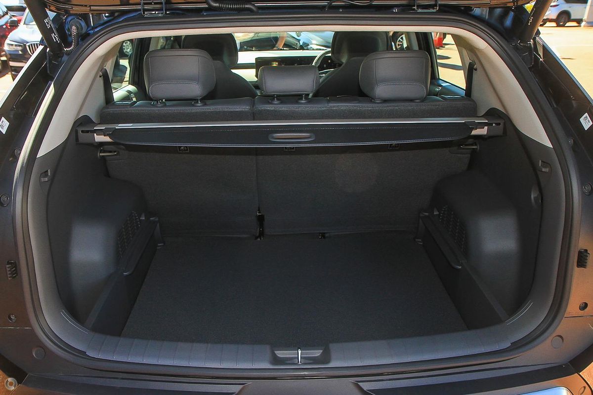 2025 Kia EV3 Earth Long Range SV