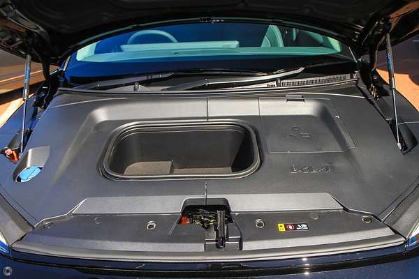 2025 Kia EV3 Earth Long Range SV