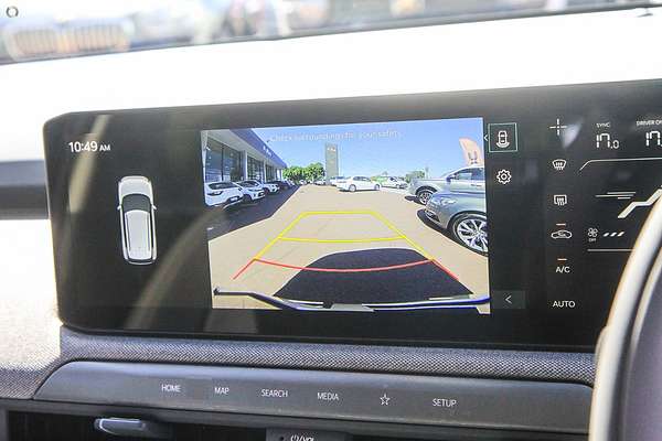 2025 Kia EV3 Earth Long Range SV