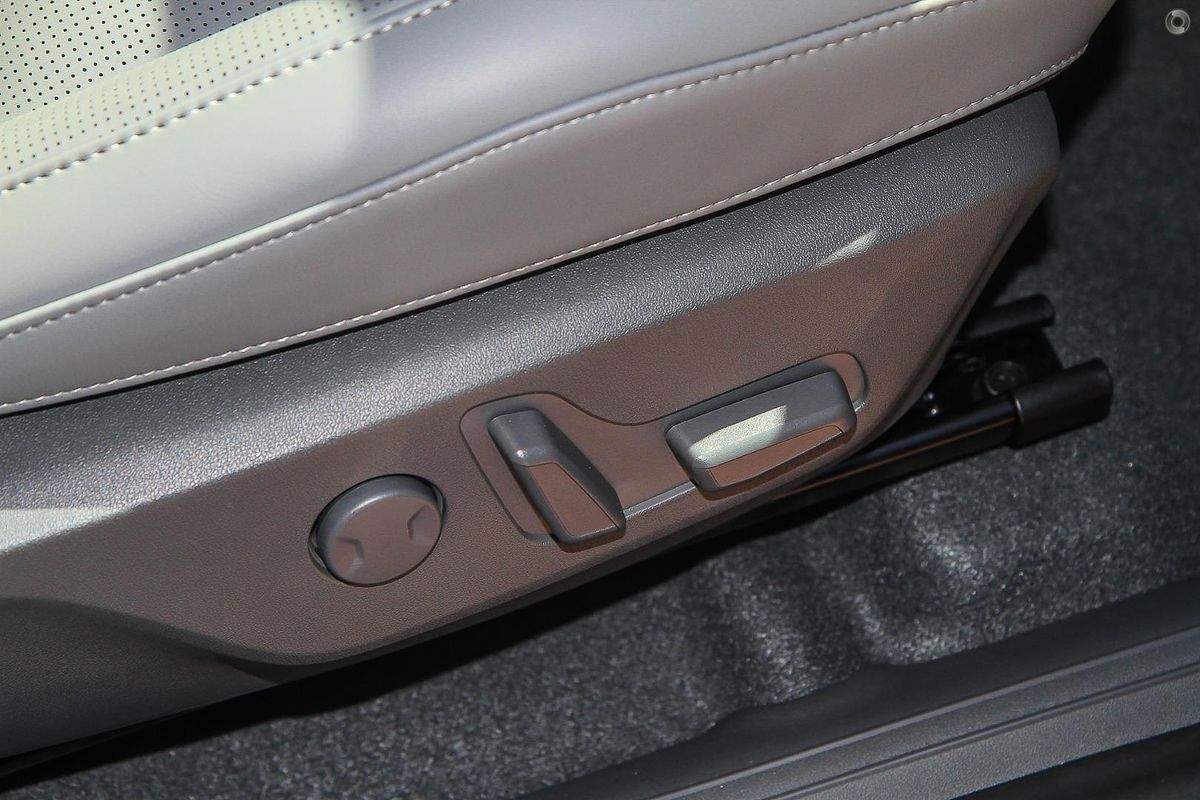 2025 Kia EV3 Earth Long Range SV