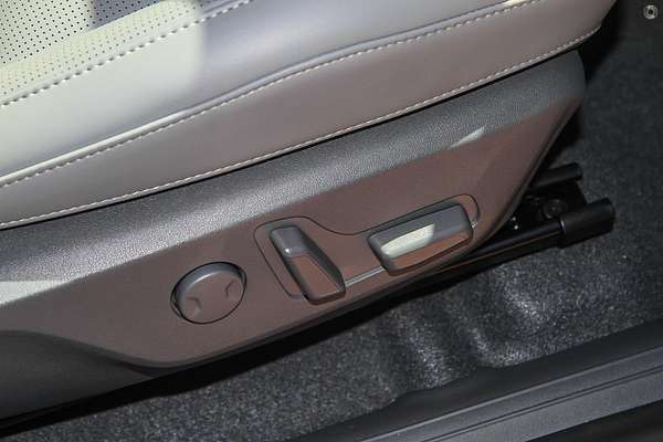 2025 Kia EV3 Earth Long Range SV