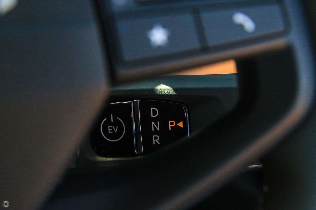 2025 Kia EV3 Earth Long Range SV