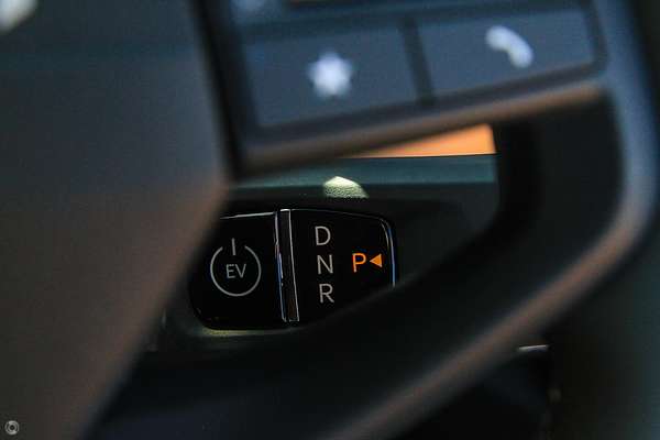 2025 Kia EV3 Earth Long Range SV