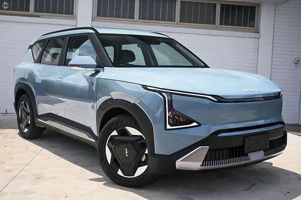 2025 Kia EV5 Air Long Range OVc