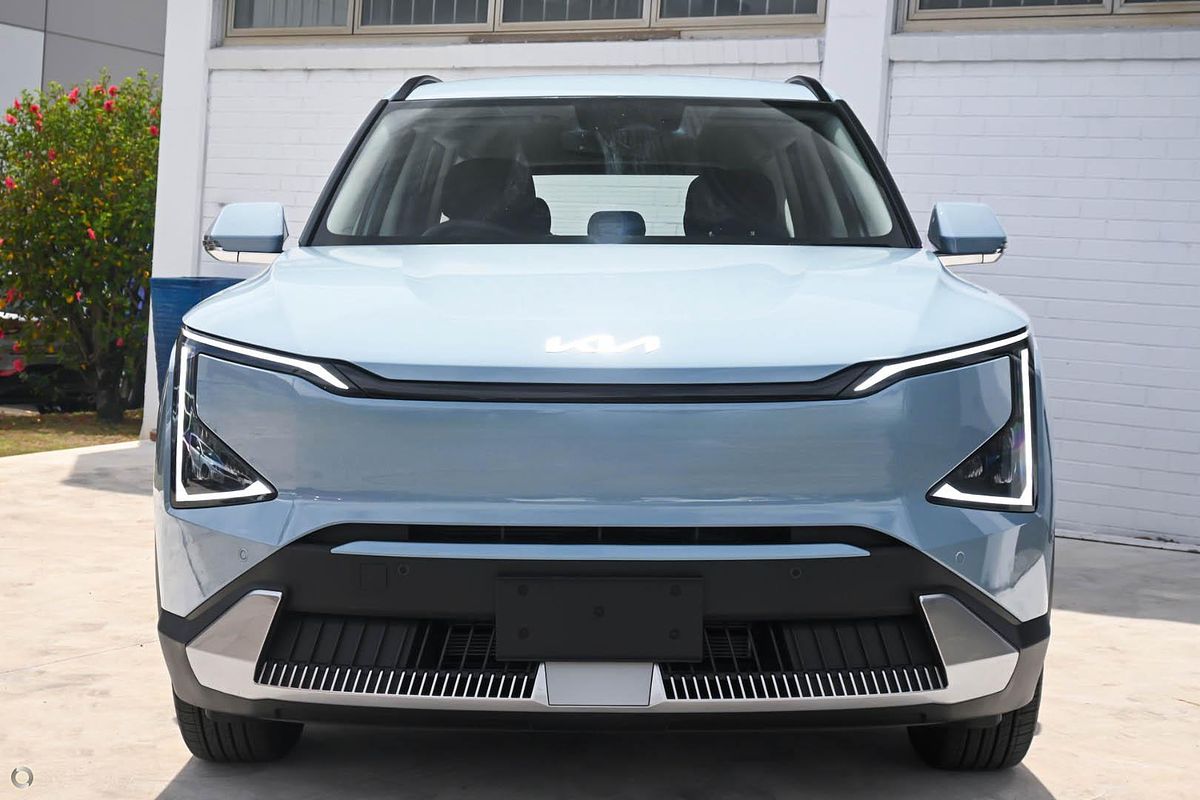 2025 Kia EV5 Air Long Range OVc