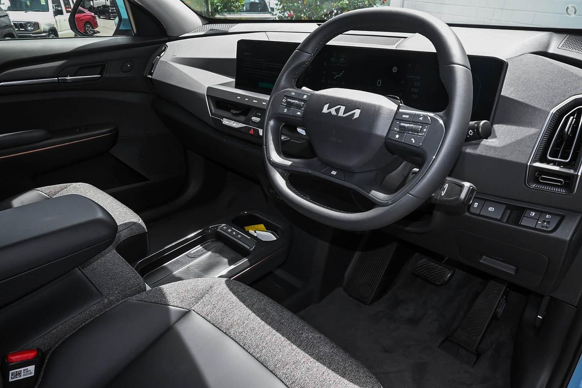 2025 Kia EV5 Air Long Range OVc