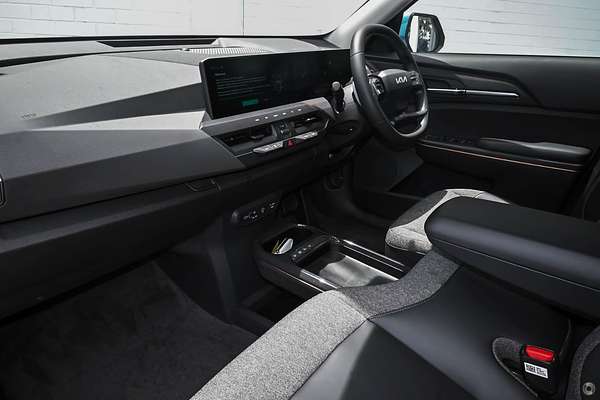 2025 Kia EV5 Air Long Range OVc