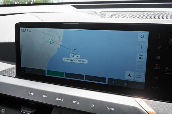 2025 Kia EV5 Air Long Range OVc