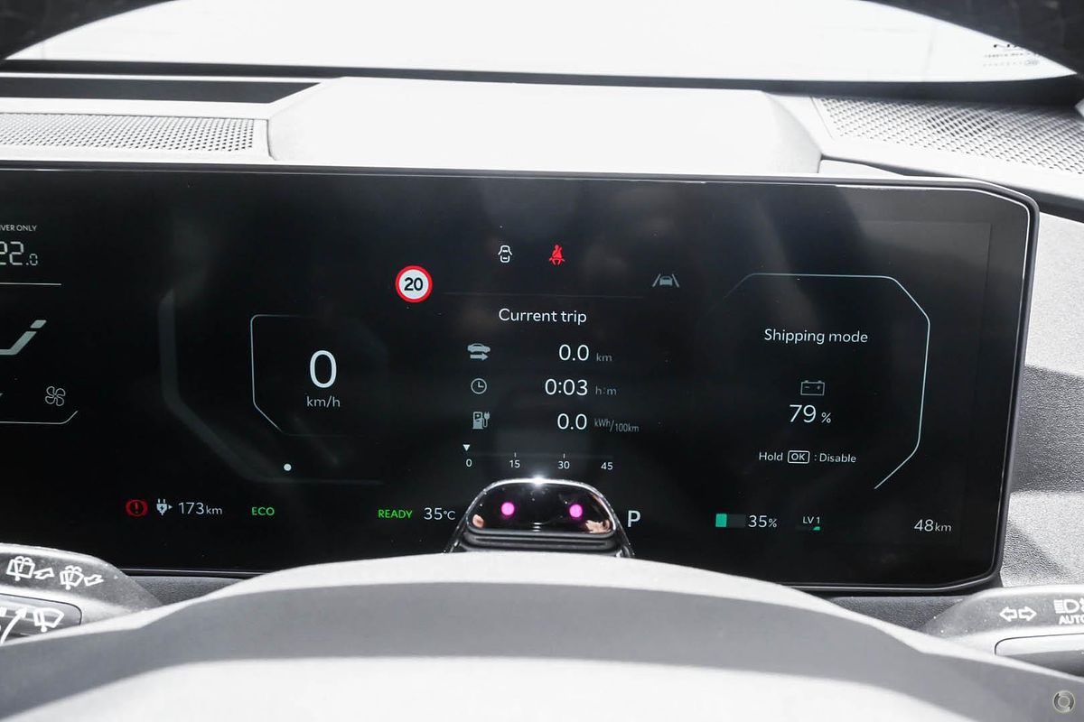 2025 Kia EV5 Air Long Range OVc