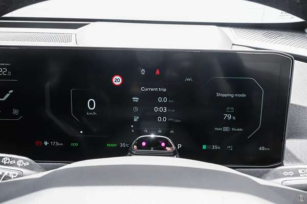 2025 Kia EV5 Air Long Range OVc