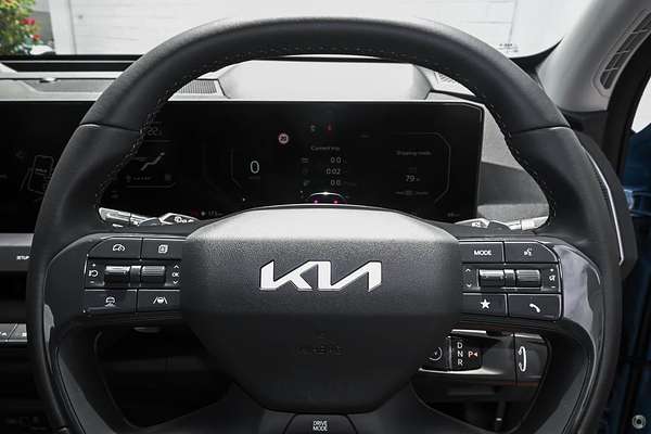 2025 Kia EV5 Air Long Range OVc
