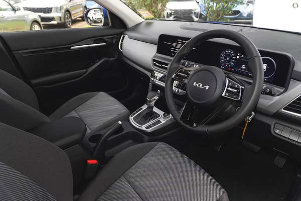 2025 Kia Seltos Sport SP2 PE