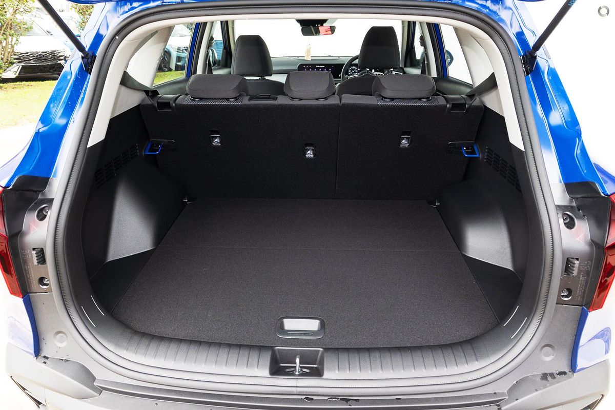 2025 Kia Seltos Sport SP2 PE