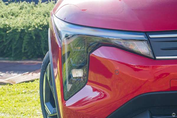 2025 Kia K4 Sport+ CL4m