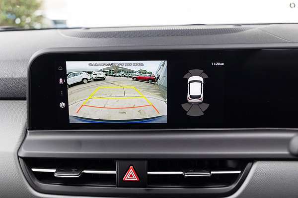 2025 Kia Seltos Sport SP2 PE