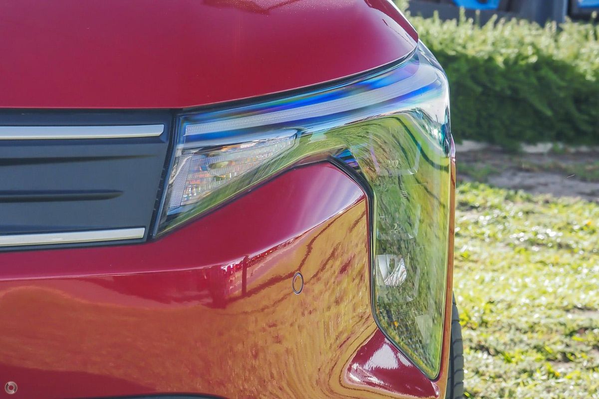 2025 Kia K4 Sport+ CL4m