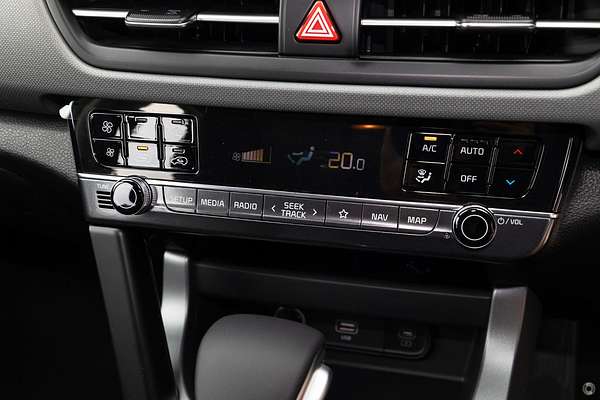 2025 Kia Seltos Sport SP2 PE