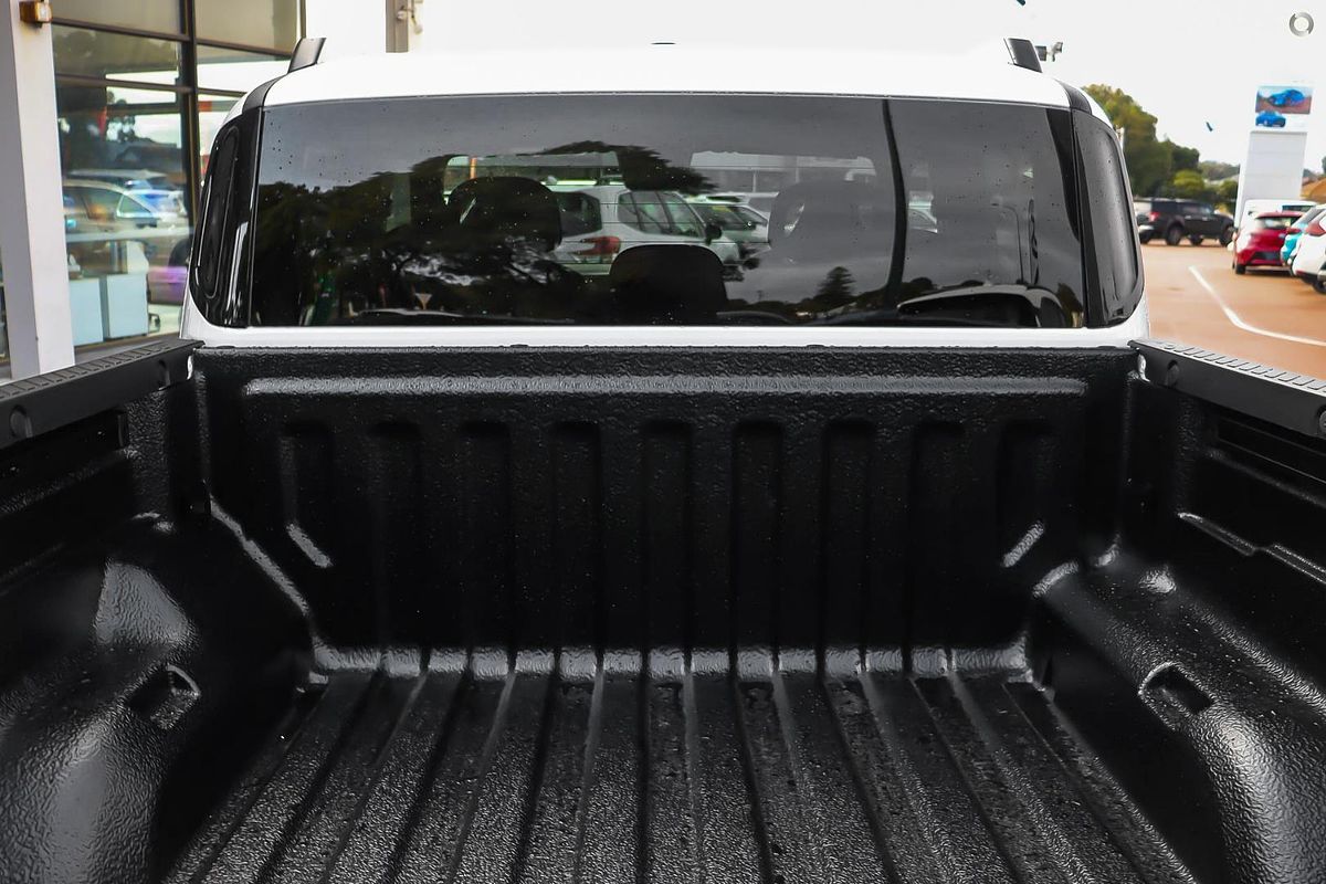 2025 Kia Tasman X-Pro TK 4X4