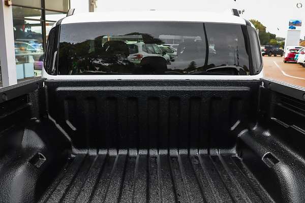 2025 Kia Tasman X-Pro TK 4X4