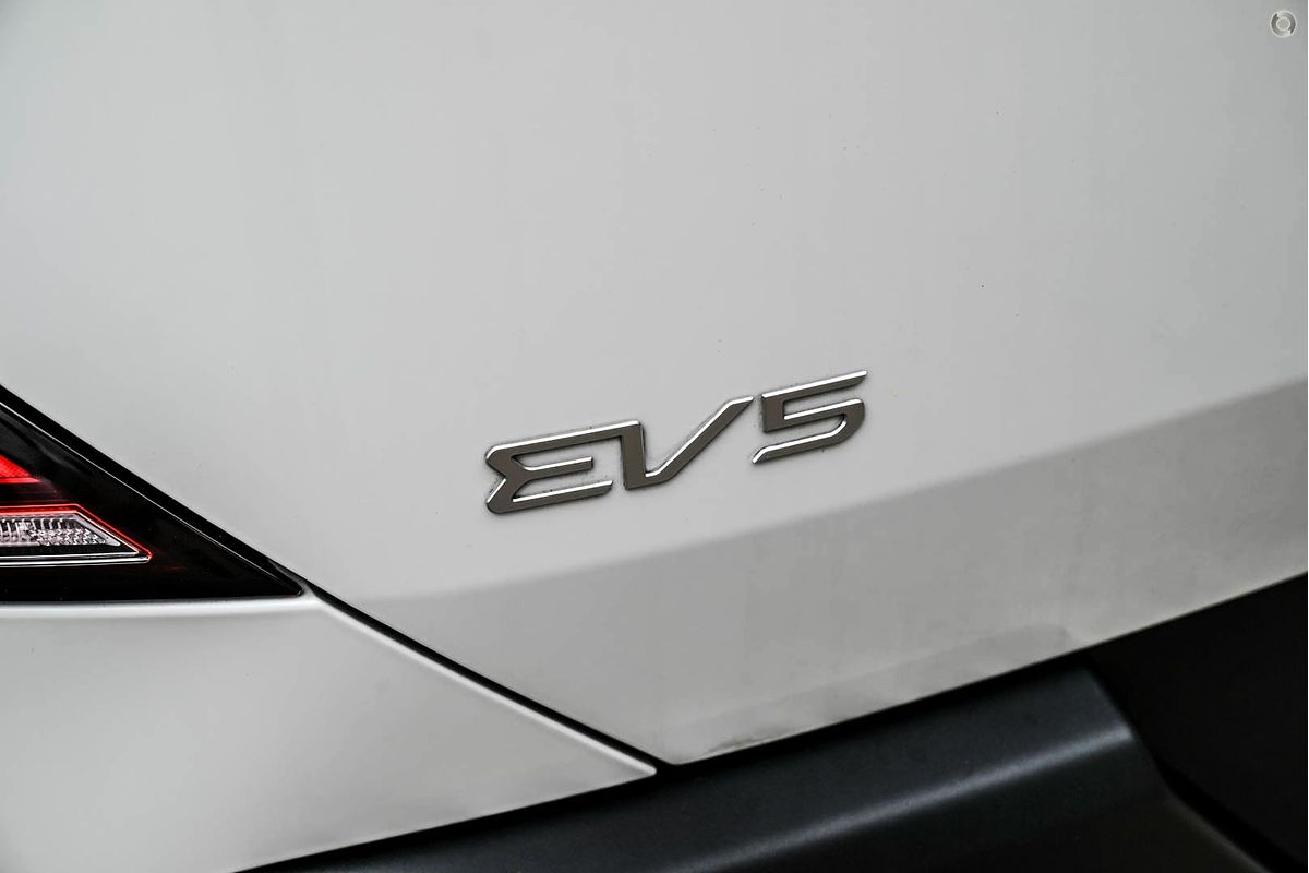 2025 Kia EV5 Air Long Range OVc