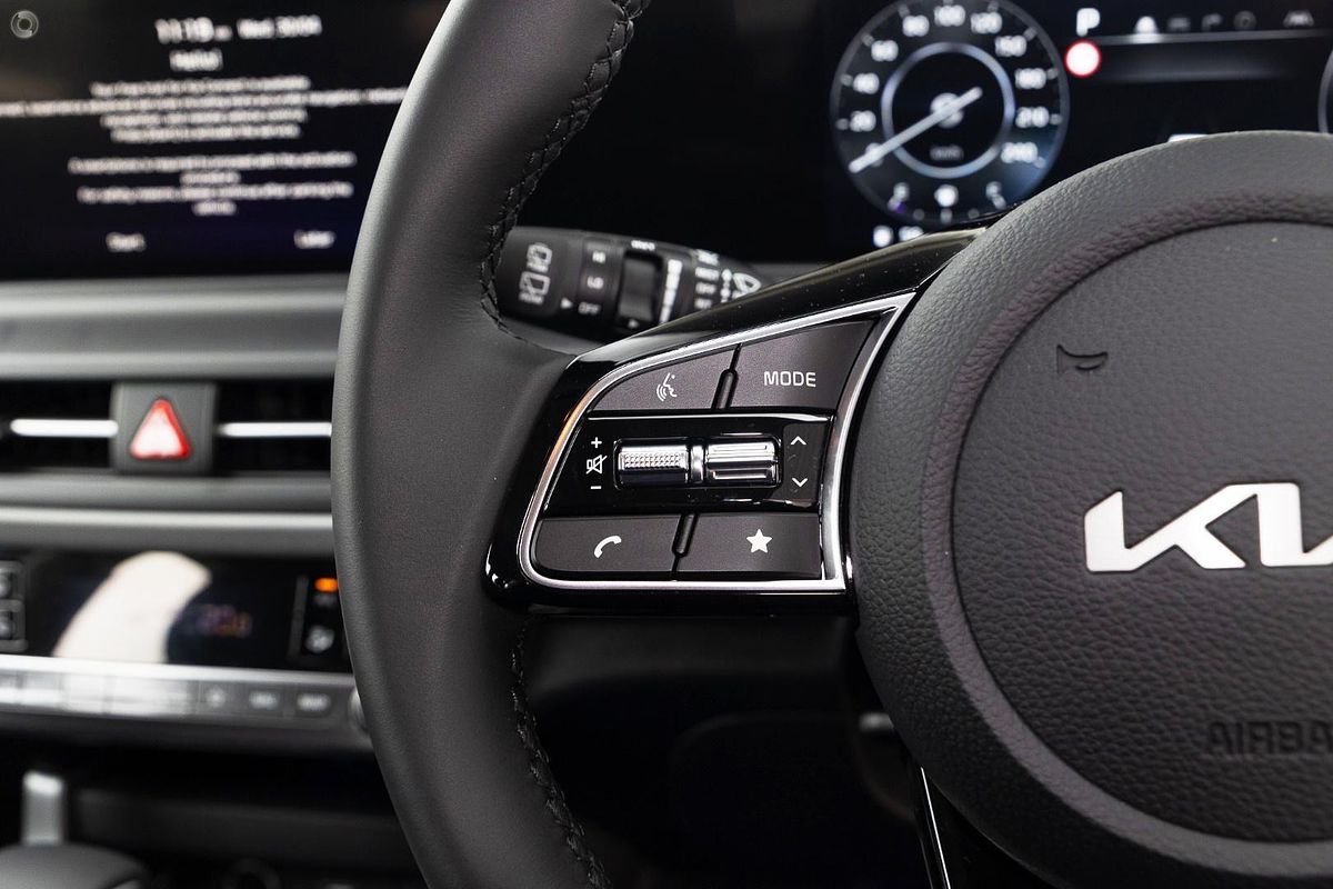 2025 Kia Seltos Sport SP2 PE