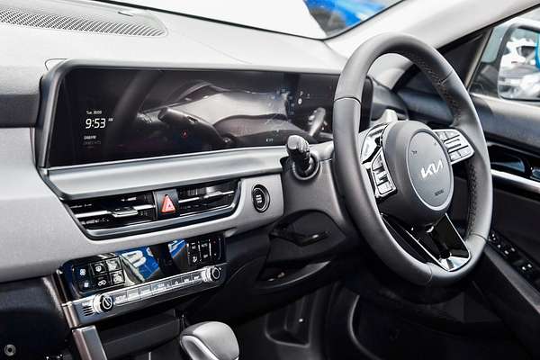 2025 Kia Seltos Sport+ SP2 PE