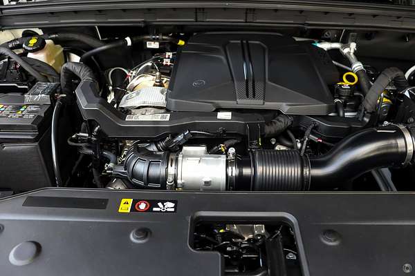 2025 Kia Tasman X-Pro TK 4X4