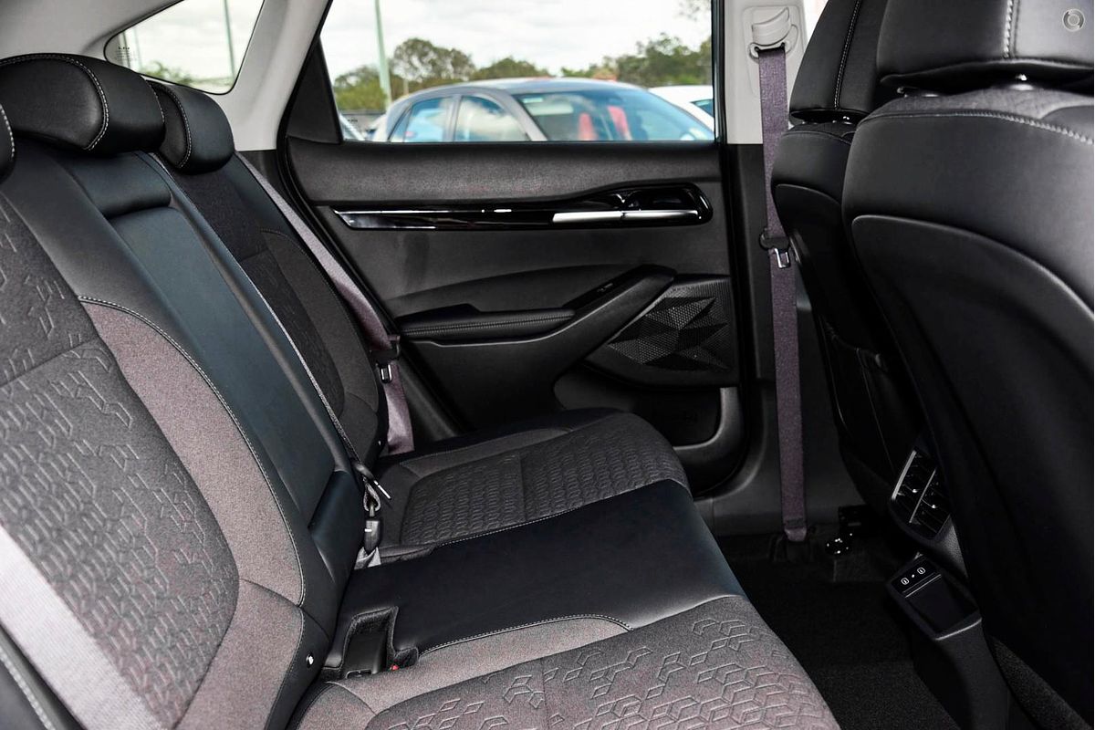 2025 Kia Seltos Sport+ SP2 PE