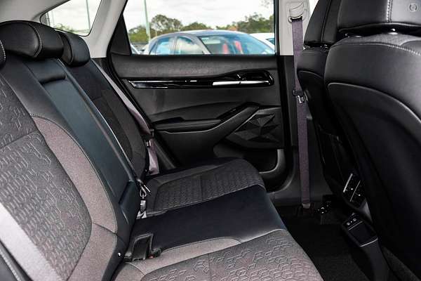 2025 Kia Seltos Sport+ SP2 PE