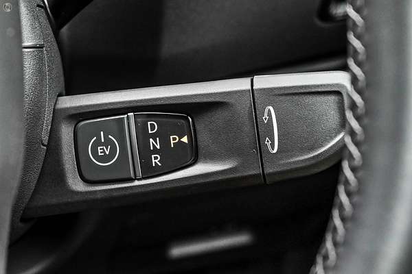 2025 Kia EV5 Air Long Range OVc