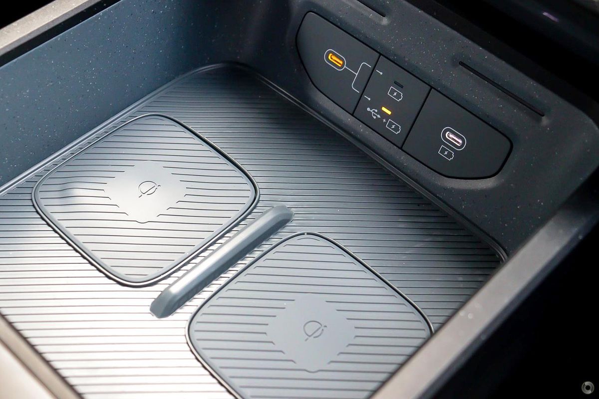 2025 Kia Tasman X-Pro TK 4X4