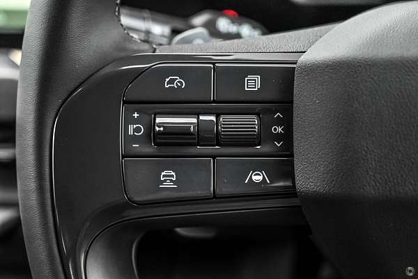 2025 Kia EV5 Air Long Range OVc