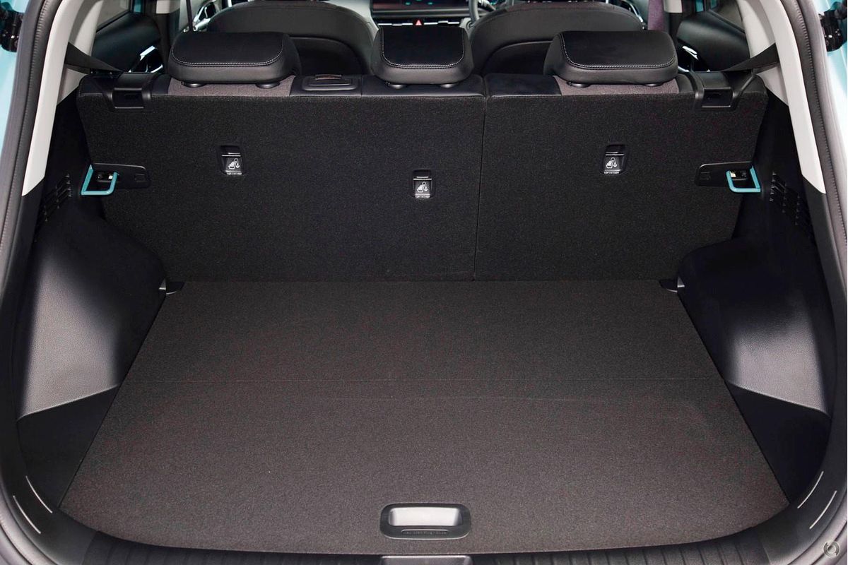 2025 Kia Seltos Sport+ SP2 PE