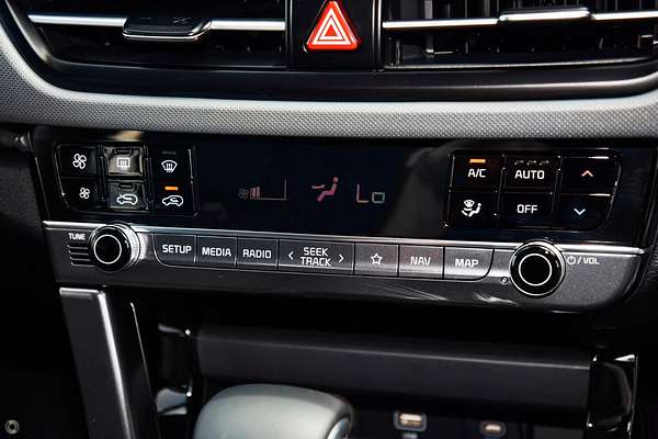 2025 Kia Seltos Sport+ SP2 PE