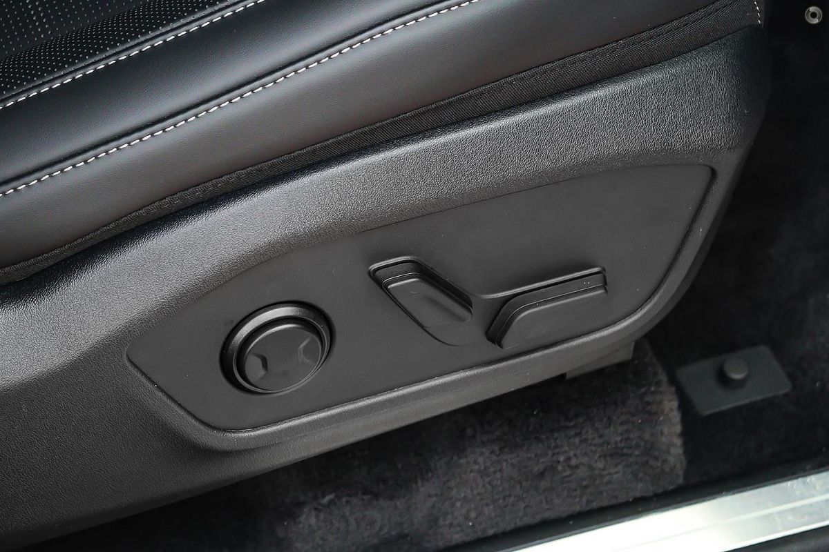 2025 Kia Tasman X-Pro TK 4X4