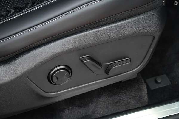 2025 Kia Tasman X-Pro TK 4X4