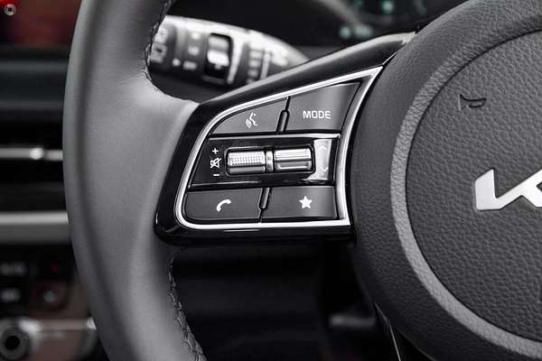 2025 Kia Seltos Sport+ SP2 PE