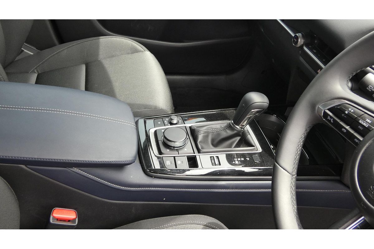 2024 Mazda CX-30 G20 Evolve DM Series