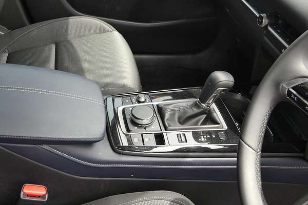 2024 Mazda CX-30 G20 Evolve DM Series