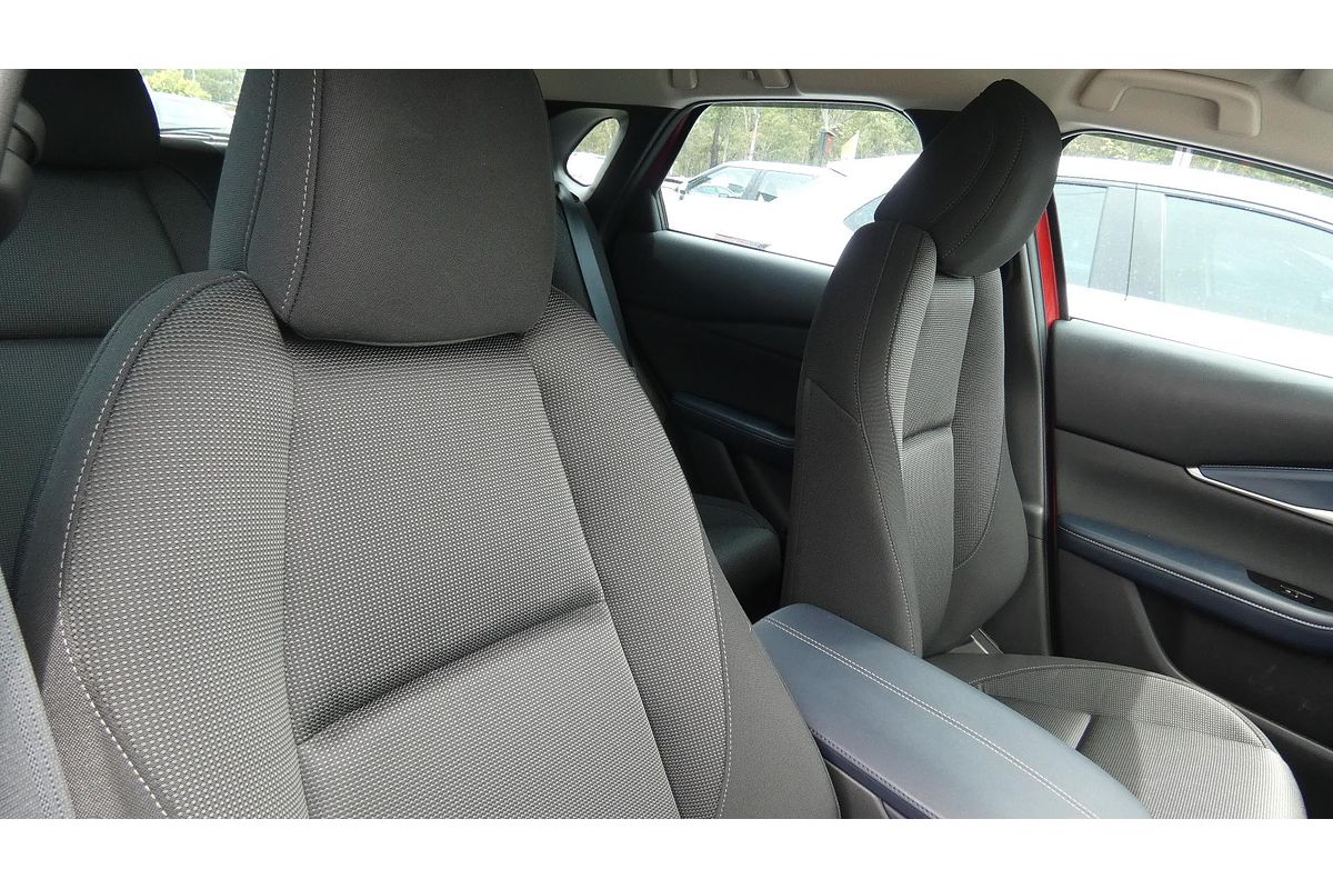 2024 Mazda CX-30 G20 Evolve DM Series