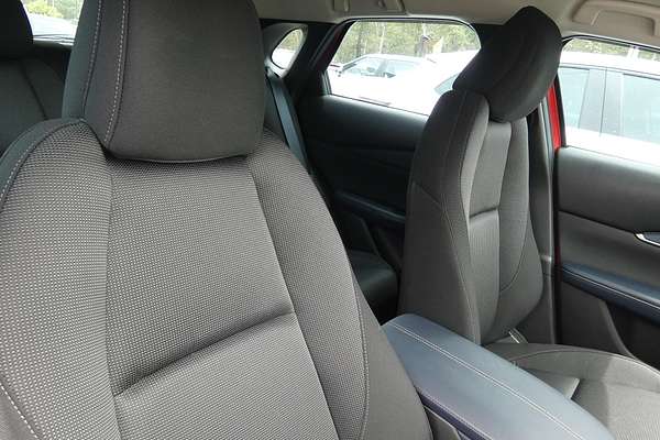 2024 Mazda CX-30 G20 Evolve DM Series