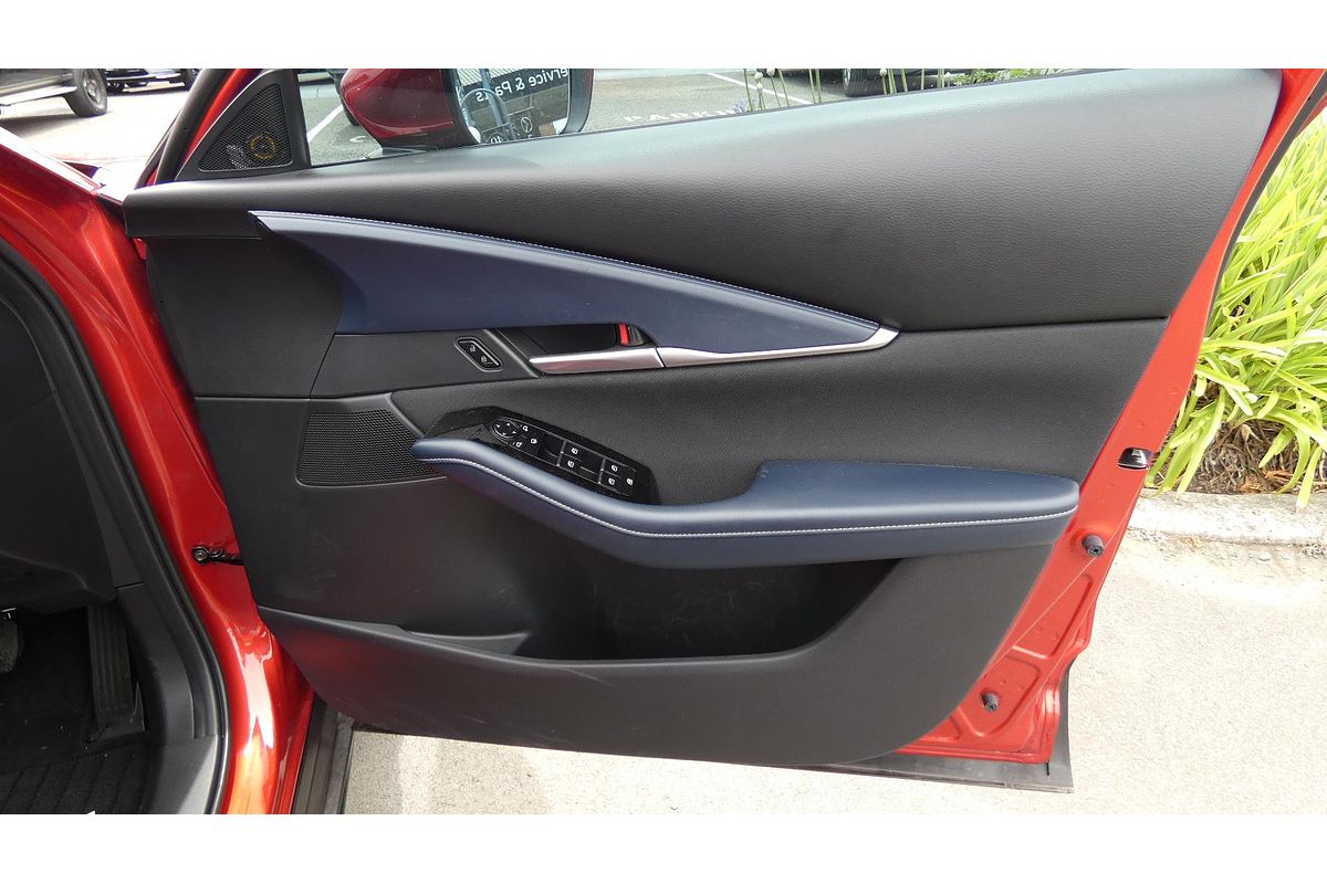 2024 Mazda CX-30 G20 Evolve DM Series